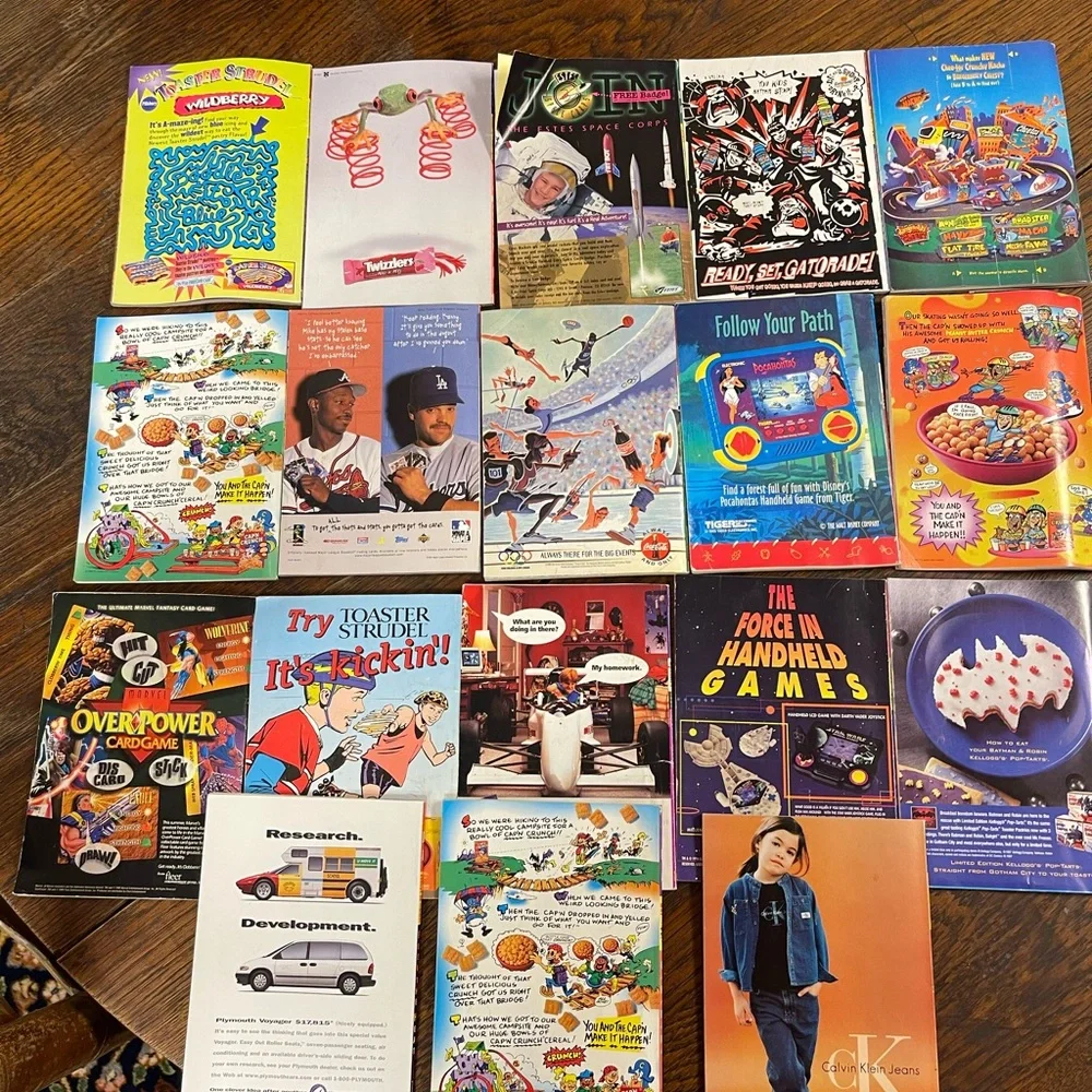 Disney Adventure 15 1997 Magazines - Picture 2 of 2